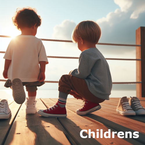 childrens-shoes