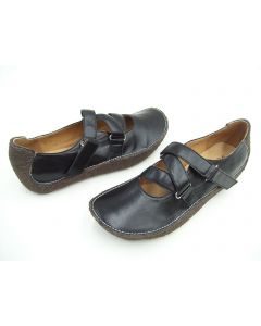 PAULO DIAO CONCEPT W305 LADIES SHOES BLACK 37 NEW