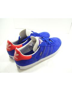 ADIDAS ORIGINALS 1984 SUEDE RUNNERS MENS WOMENS SHOES SIZE 12 LIMITED EDITION