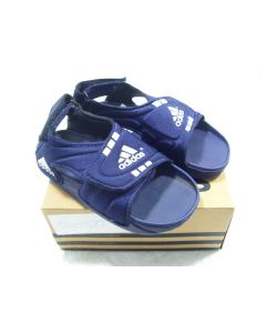 ADIDAS BABY SHOES INFANT BOYS GIRLS SHOES SANDALS SWIM BEACH POOL SIZE 10 K 10K