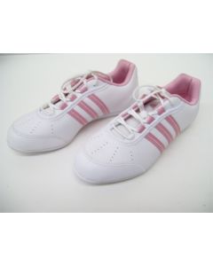ADIDAS WOMENS TRAINERS RUNNING TRAINING EXERCISE SHOES RUNNERS SIZE 6 YATRA 50