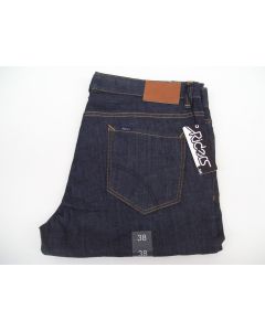 LADIES DENIM JEANS RIDERS R2 DRAINPIPE WOMENS STRETCH SLIM COTTON SIZE 38 NAVY