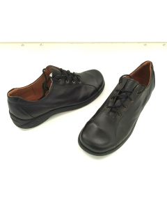 MENS ORTHOPEDIC THERAPEUTIC COMFORT WALKING SHOES MADE IN AUSTRALIA SIZE 8 42