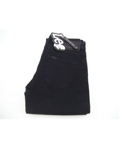 LADIES DENIM JEANS LEE WOMENS SUPER SKINNY STRETCH  LOW RISE REGULAR FIT SIZE 7