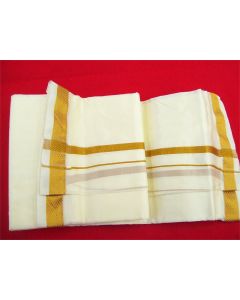 SAREE SARI INDIAN DESIGNER BLOUSE FABRIC HAND EMBROIDERED WEDDING SATIN GOLD