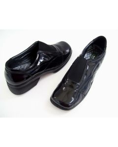 NETTUNO LADIES LEATHER SHOES ACUPRESSURE ORTHOPEDIC CASUAL REFLEXOLOGY SIZE 8.5