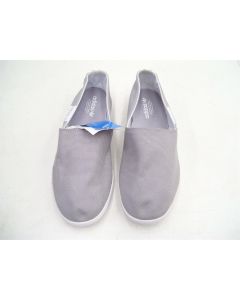 ADIDAS MENS CASUAL CANVAS LOAFERS ORIGINALS ADIDRILL SHOES SLiP ON US SIZE 5.5