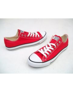 CONVERSE CT DAINTY OX VI VIVID VIOLA WOMENS CASUAL RUNNERS SHOES SIZE US6