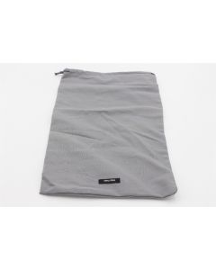 MIU MIU SHOE DUST BAG GREY MADE IN ITALY 33 X 22 CM GENUINE ORIGNAL Single Bag